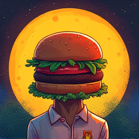 Burger Love