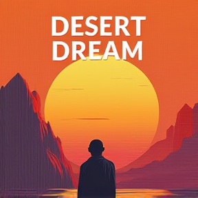 Desert Dream