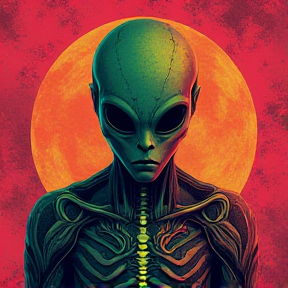 I Alien 1