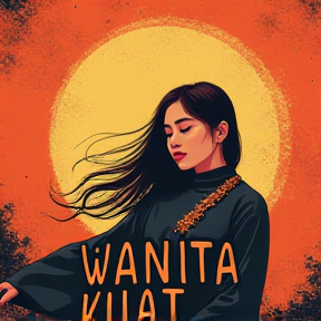 Wanita Kuat