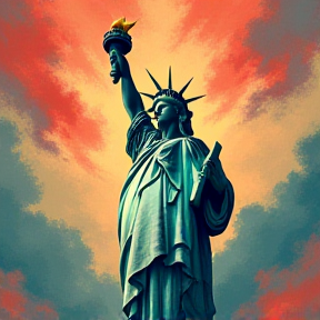 Lady Liberty