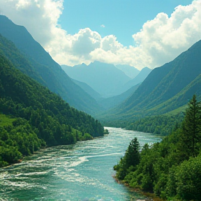 Tsak Valley Dreams