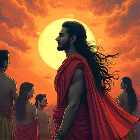 Mahabharat Ki Katha 2