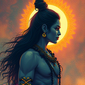 Shiva 