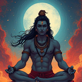 Shiva 