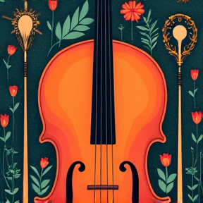 Cello Suite Dream