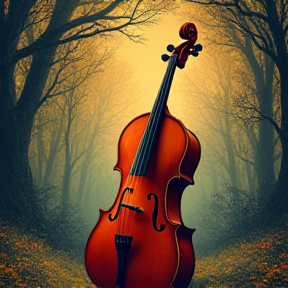 Cello Suite Dream