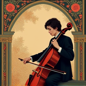 Cello Dreams