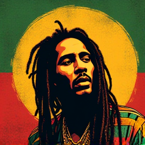 Kanairo Wise Rastaman