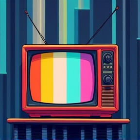 TV SCREEN