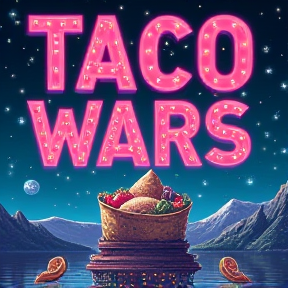 Taco Wars Theme Song