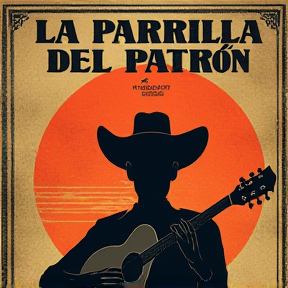 La parrilla del patrón