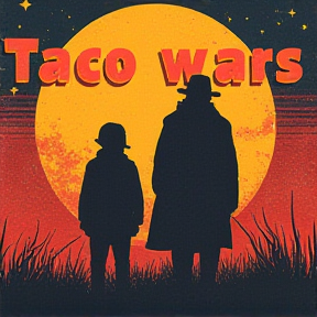 Taco wars 