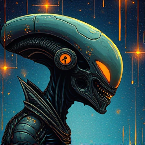 Alien