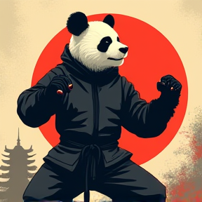 Kung Fu Chronicles