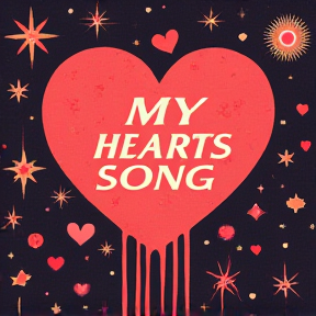 My Hearts Song