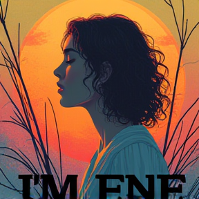 I’m fine 