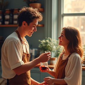 Kaffee Leidenschaft