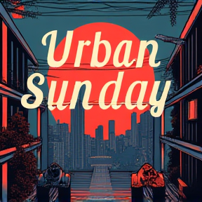 URBAN SUNDAY