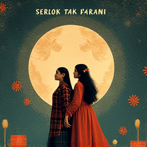 SERLOK TAK PARANI