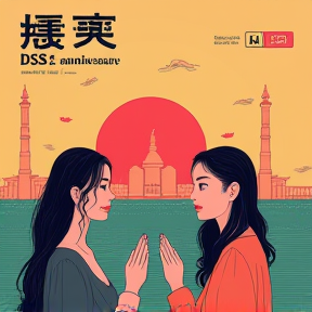 DSS集团二周年