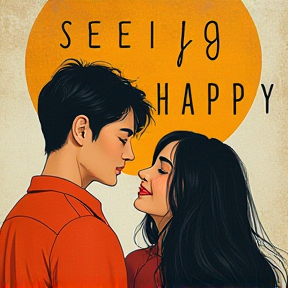 Seeing You Happy