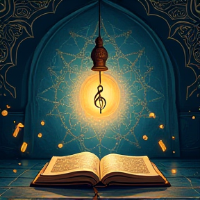 Light of the Quran