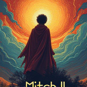 Mitchell