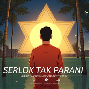 SERLOK TAK PARANI