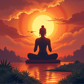 Om hanumate rudravtaare namah 