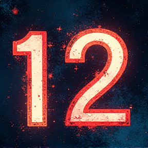 12