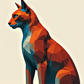 Lynx of Lisbon