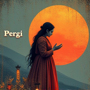 Pergi