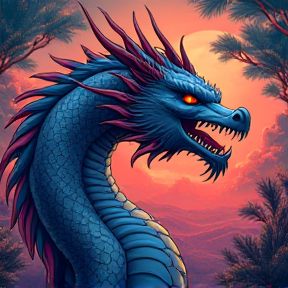 CryptoDragon