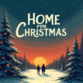 Home for Christmas