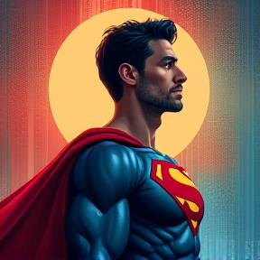 Superman