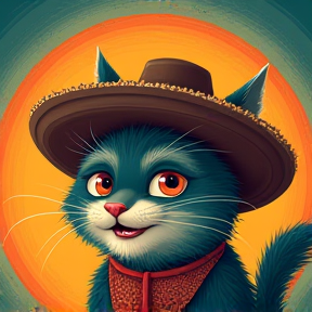 Señor Don Gato