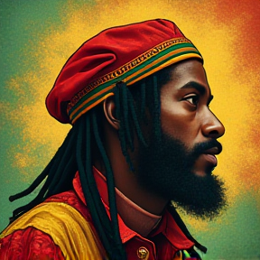 Rastaman