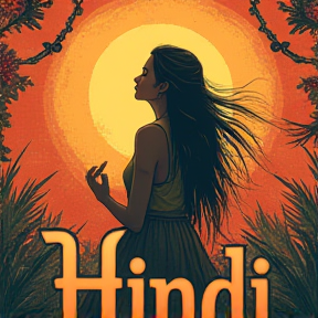 Hindi