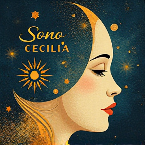 Sono Cecilia