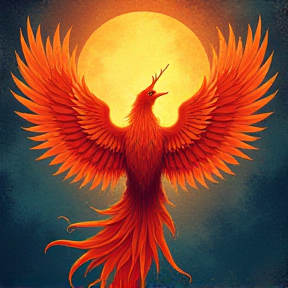 "Phoenix Rising"