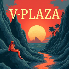 V-plaza