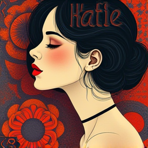 Katie