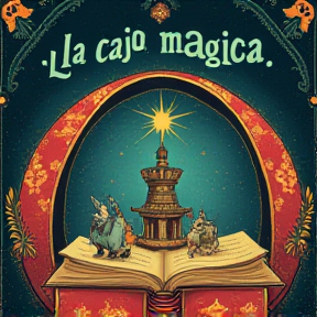 La caja magica