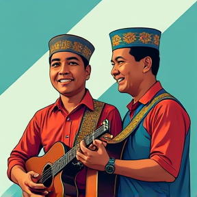 Ketapang Menang