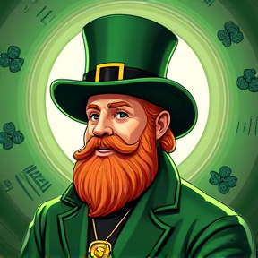 The Legend of St. Patrick