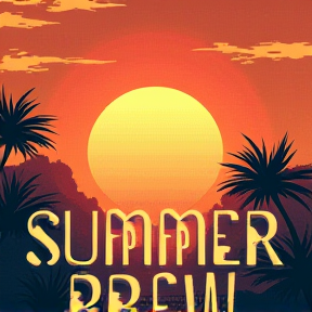 Summer Brew