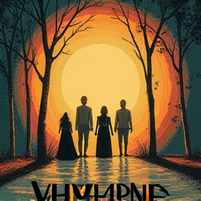 The vihodnie