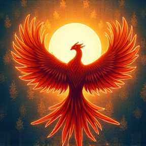 "Phoenix Rising"