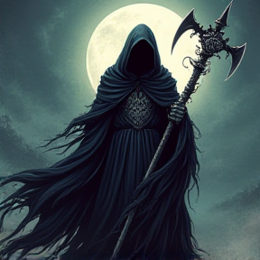 the reaper